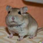 gerbils as pets