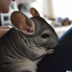 chinchillas as pets