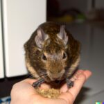 degus as pets