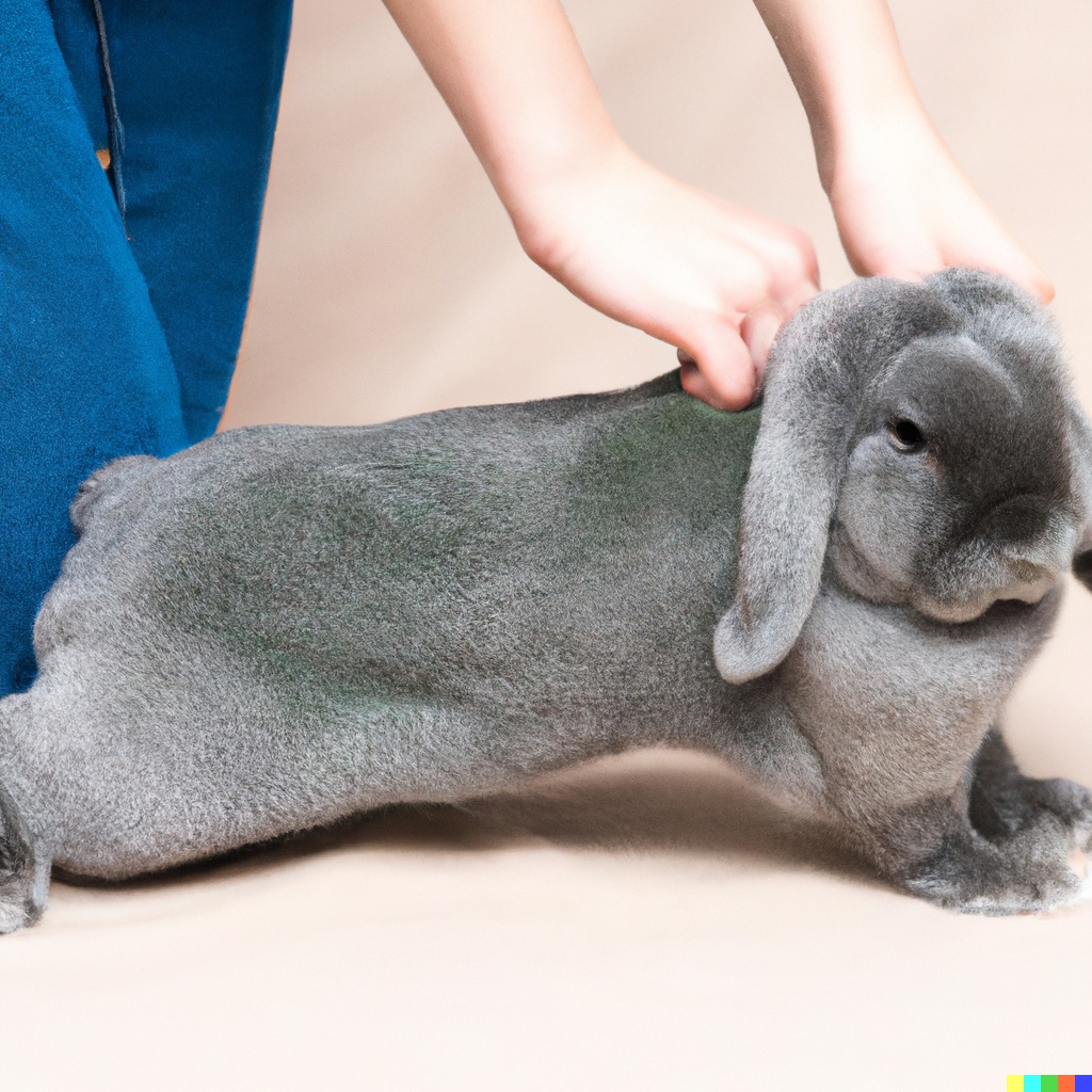 Can a Rabbit be Potty Trained?