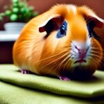 can a guinea pig live alone?