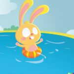 Can a Rabbit Swim?