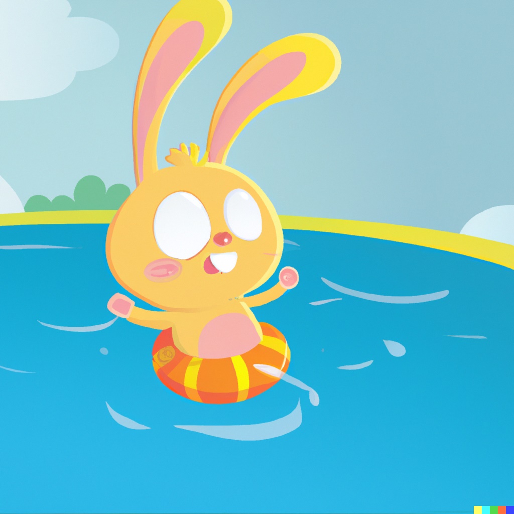 Can Rabbits Swim? Precautions & Safety Tips