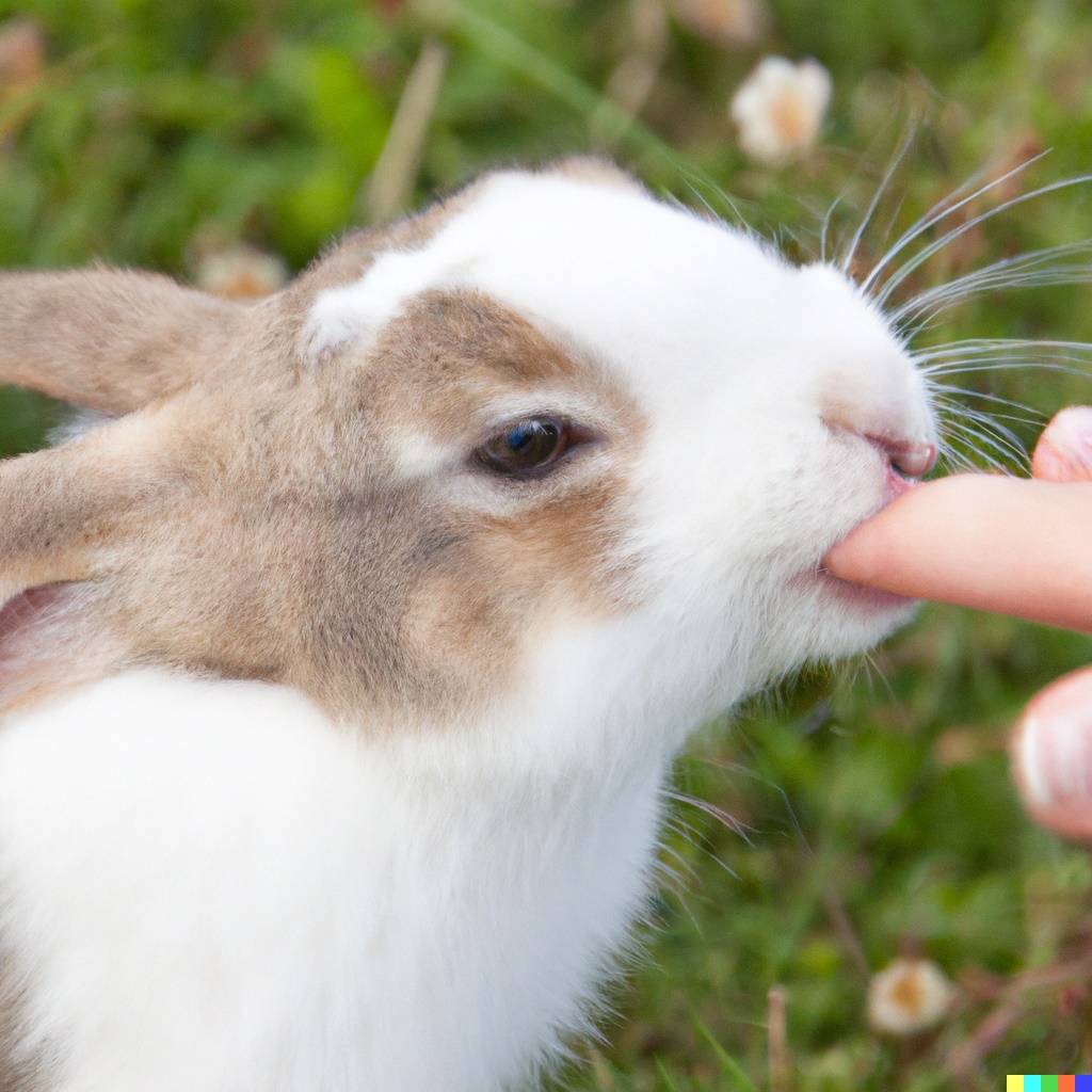 Can Rabbit Bite Cause Rabies?